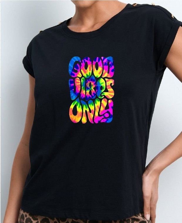 Tricou bumbac personalizat