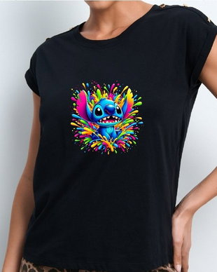 Tricou bumbac personalizat