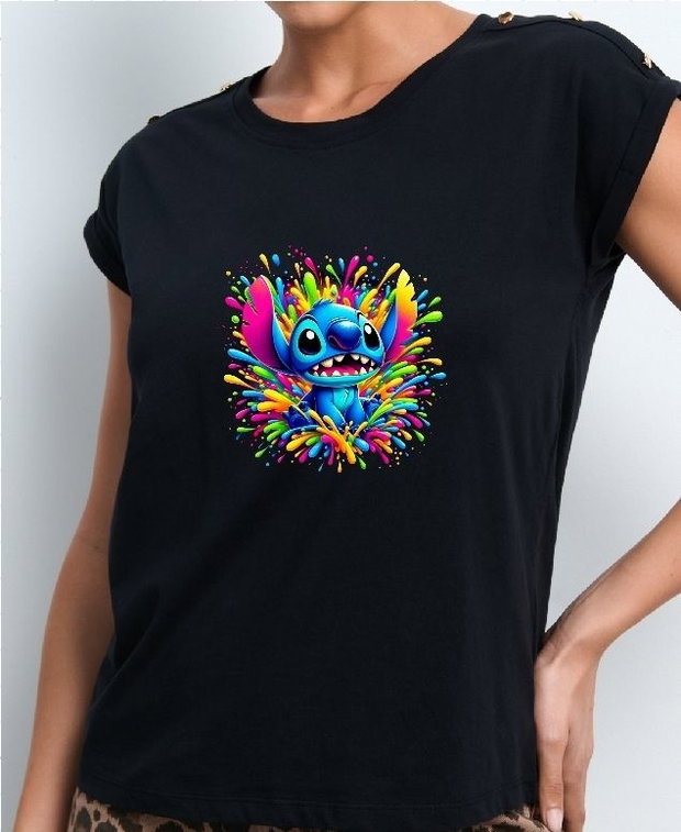 Tricou bumbac personalizat