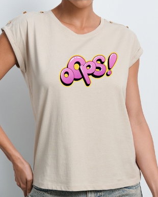 Tricou bumbac personalizat