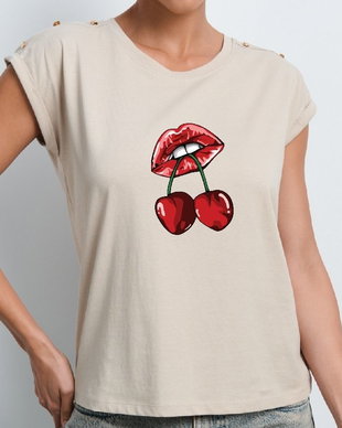 Tricou bumbac personalizat