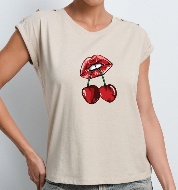 Tricou bumbac personalizat