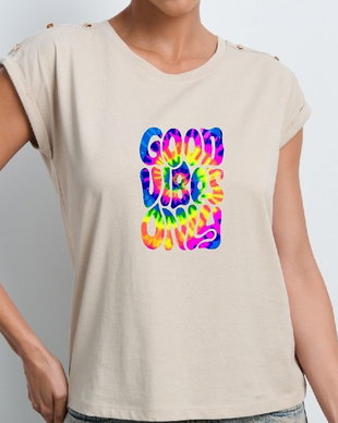 Tricou bumbac personalizat