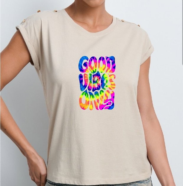 Tricou bumbac personalizat