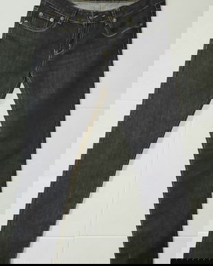 Blugi Just Cavalli Marine L