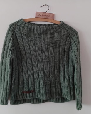 Pulover, Bluza Casmir - XS