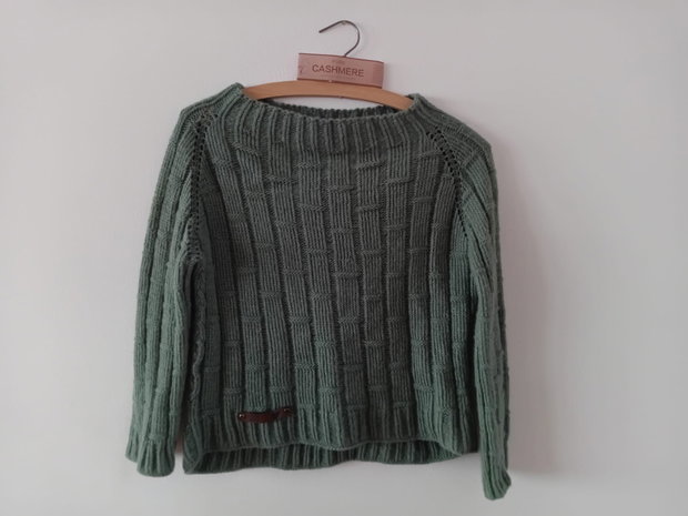 Pulover, Bluza Casmir - XS