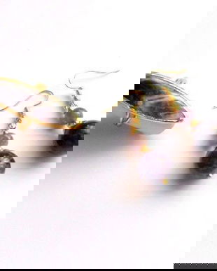 Set cu ametist 47392