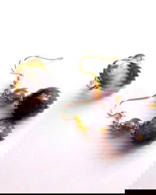 Set cu ametist 47394