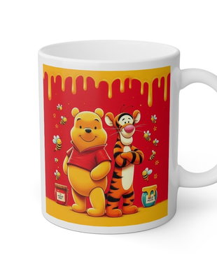 Cana personalizata
