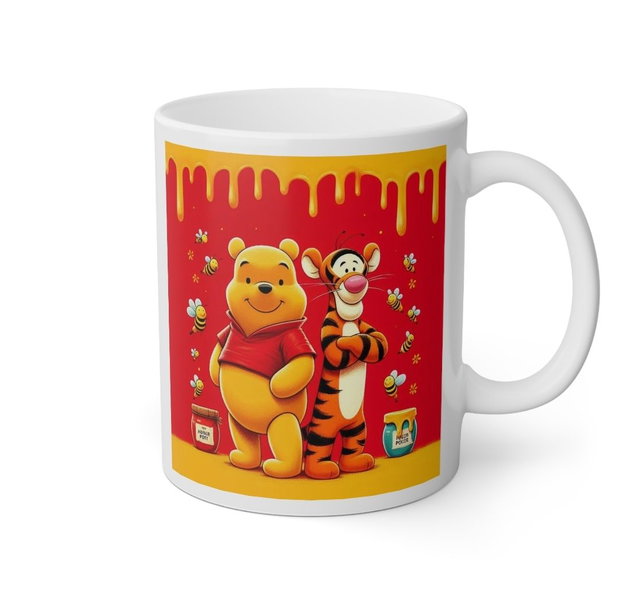 Cana personalizata