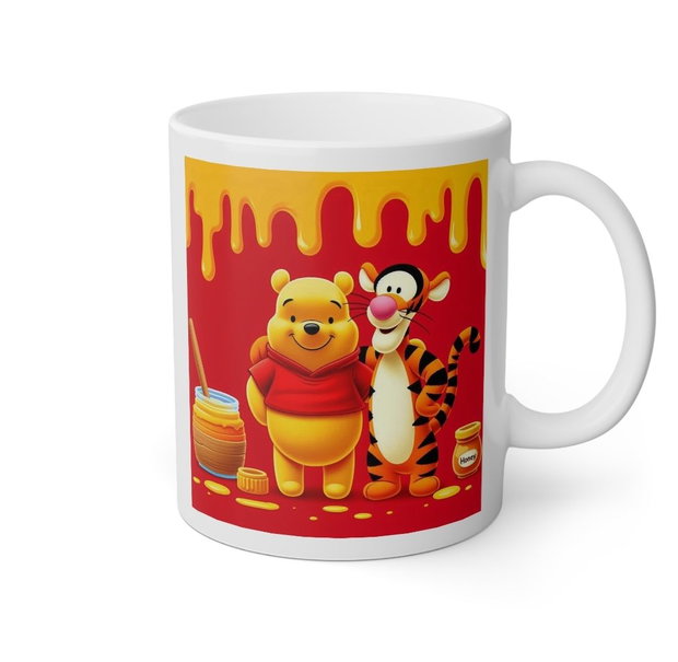Cana personalizata