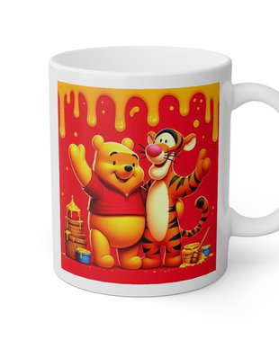 Cana personalizata