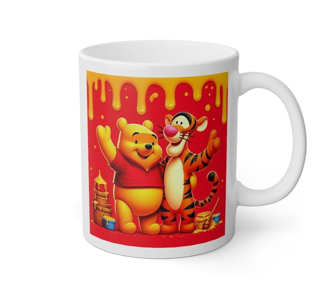 Cana personalizata