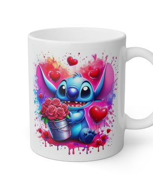 Cana personalizata