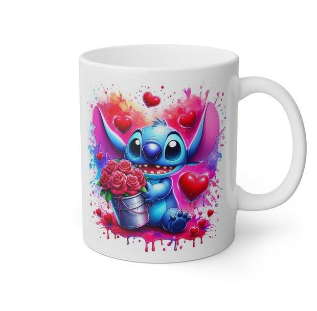 Cana personalizata