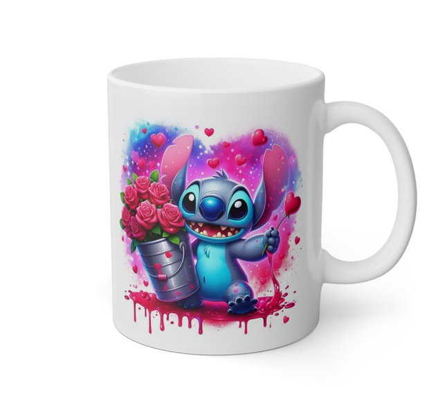 Cana personalizata