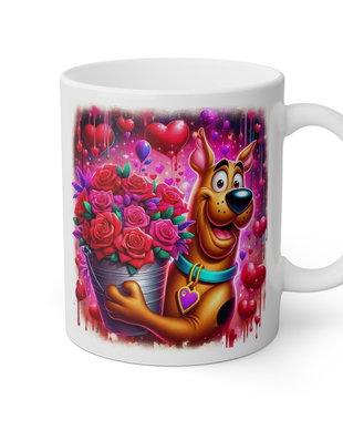 Cana personalizata