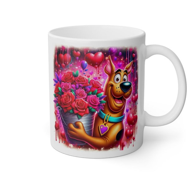Cana personalizata