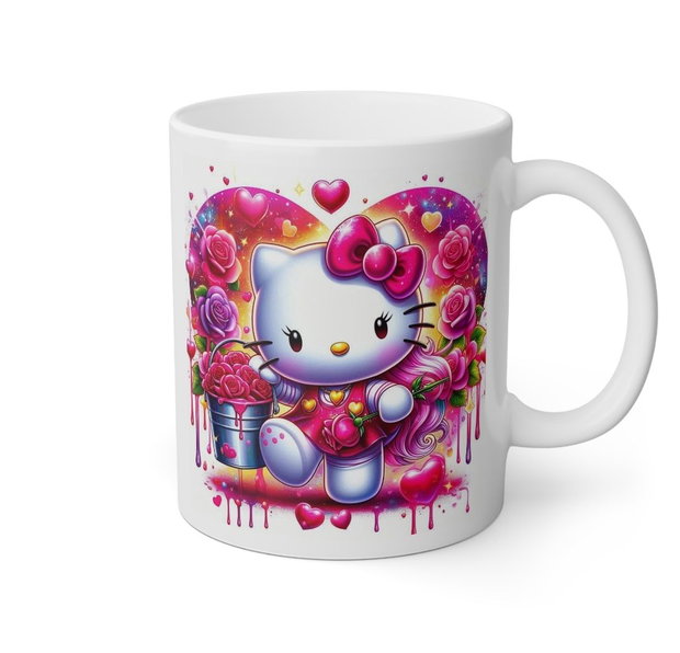 Cana personalizata