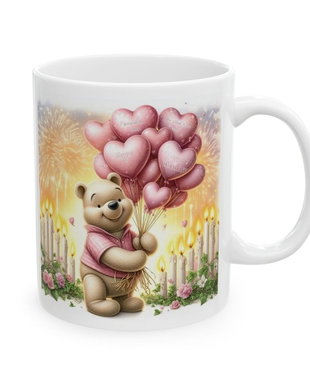 Cana personalizata
