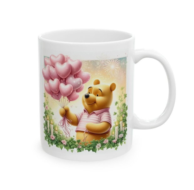 Cana personalizata