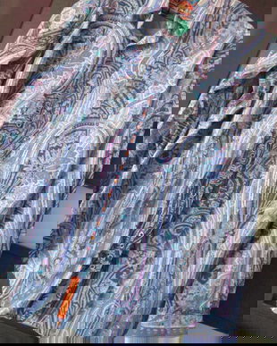 camasa colorata super M/L