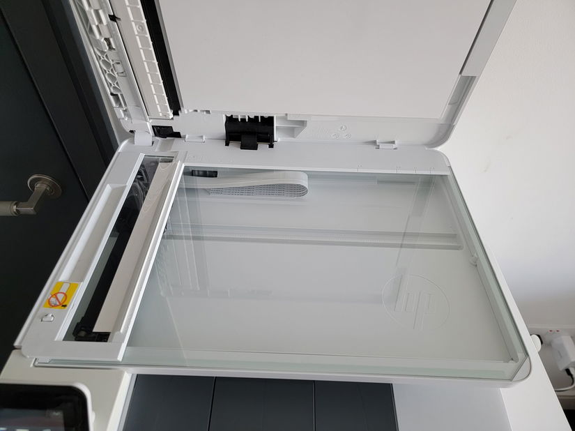 HP imprimanta multifunctionala color laser jet pro MFP M281fdw