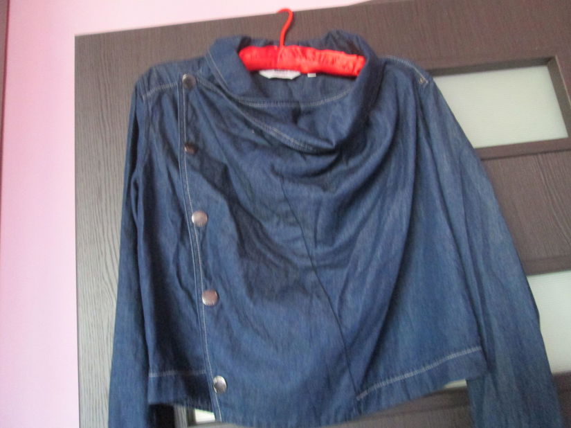 bluza Garcia jeans dame M