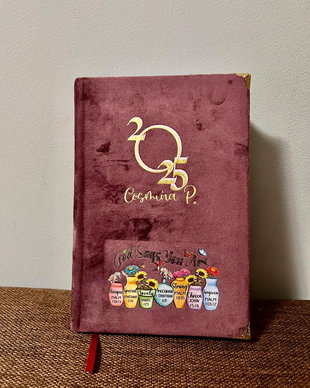Agenda personalizata