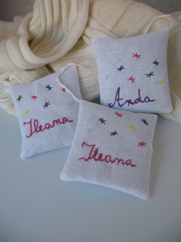 Pernite lavanda - REZERVAT AM