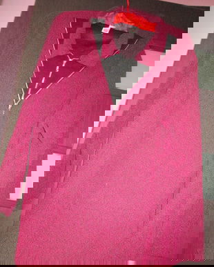 bluza  visinie  comoda  L