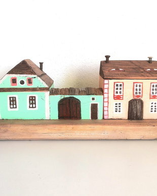 Casute Transilvania