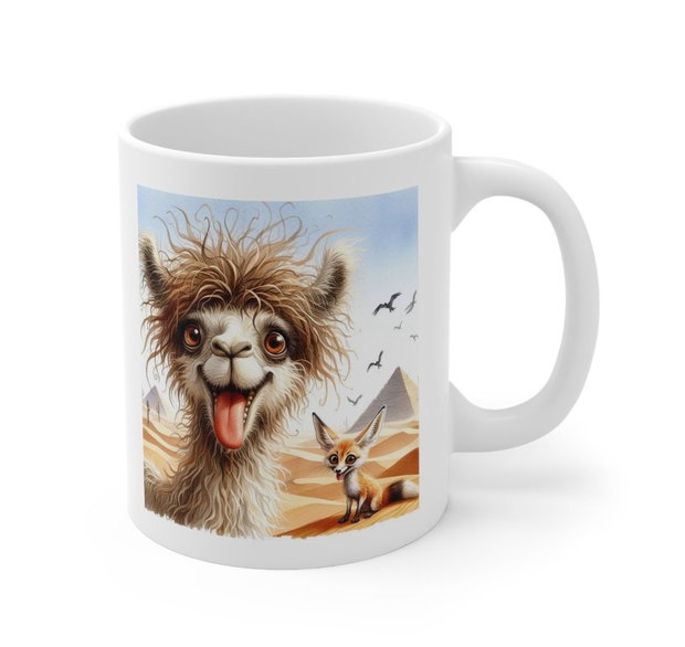 Cana personalizata