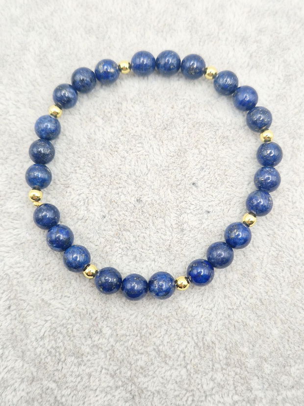 Bratara | Lapis Lazuli