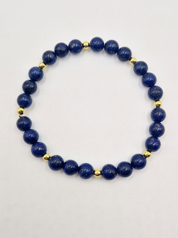 Bratara | Lapis Lazuli