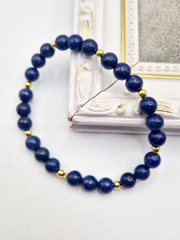 Bratara | Lapis Lazuli