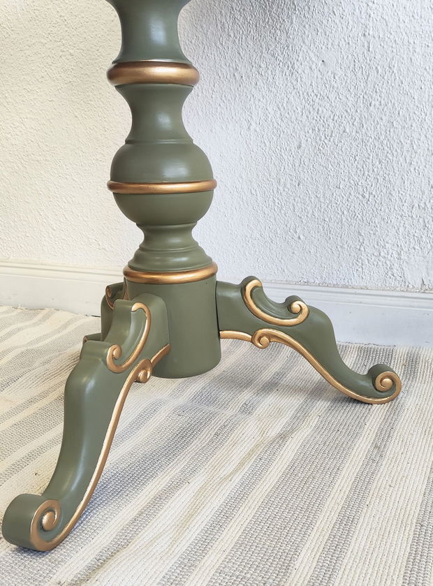 Măsuță cafea-Baroque