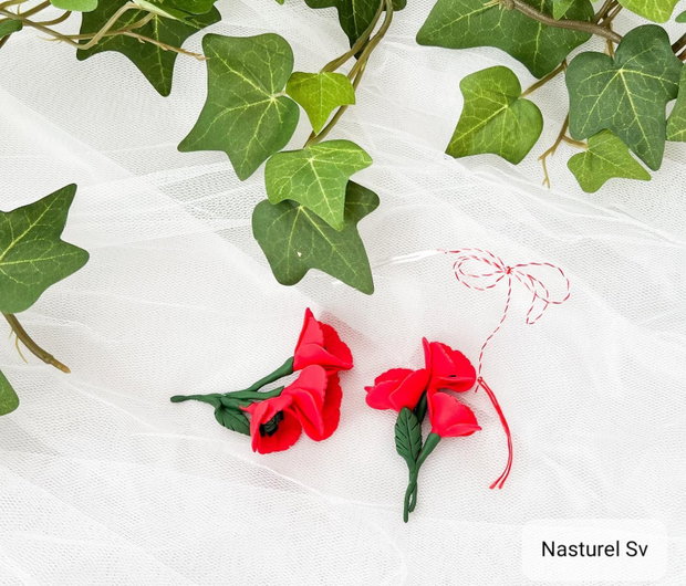 Brose (martisor): Maci