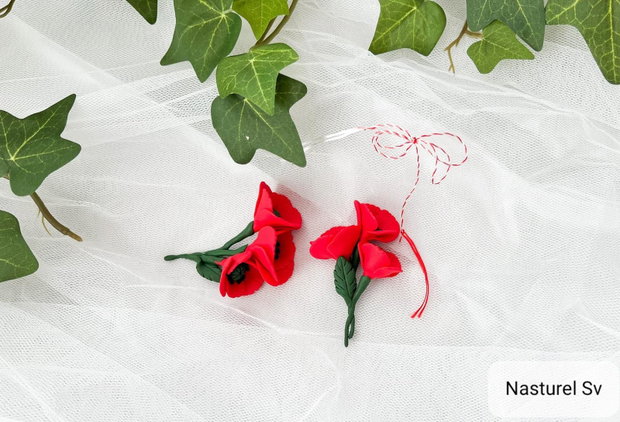 Brose (martisor): Maci