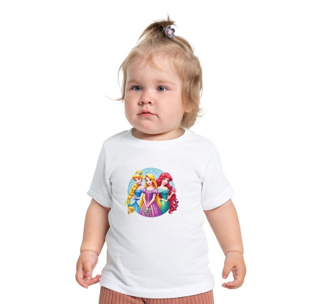 Tricou copii personalizat