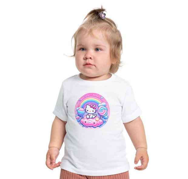 Tricou copii personalizat