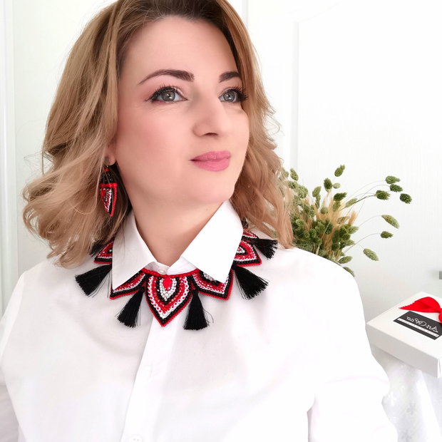 Rezervat Colier - Hai la Joc!