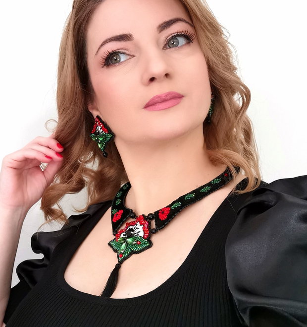 Rezervat Colier - Freamăt de flori