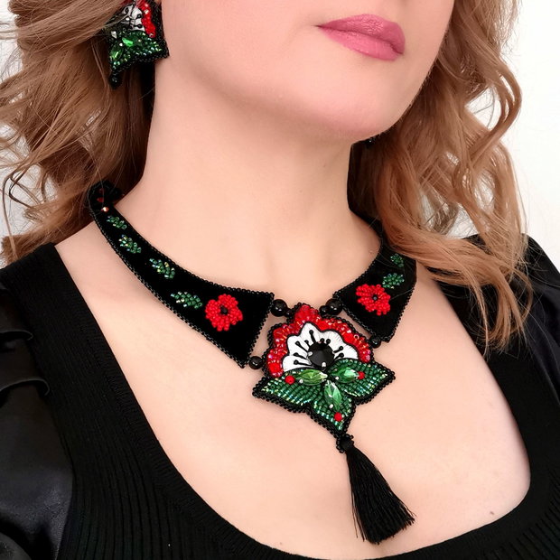 Rezervat Colier - Freamăt de flori
