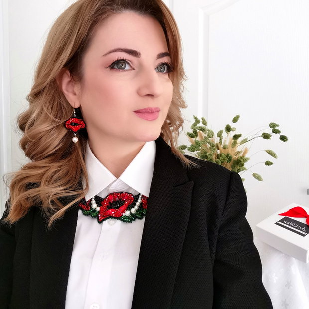 Rezervat Colier - Roua Macilor