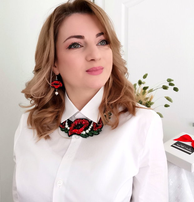 Rezervat Colier - Roua Macilor