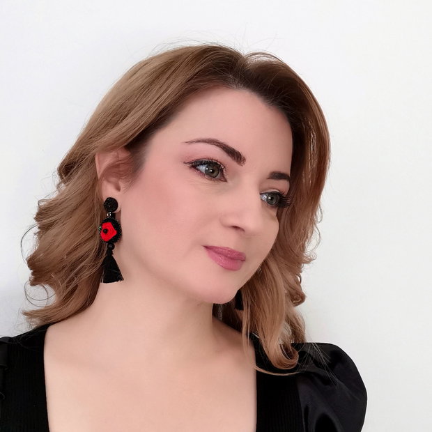 Rezervat  Cercei - Visul Tradițional