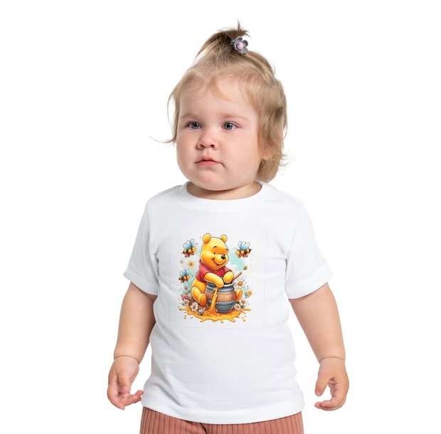Tricou copii personalizat