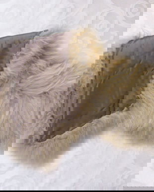 Guler blana naturala